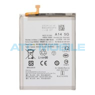 Samsung baterie EB-BA146ABY 5000 mAh Galaxy A14 5G (SM-A146) OEM + lepen&iacute;