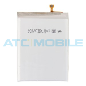 Samsung baterie EB-BA146ABY 5000 mAh Galaxy A14 5G (SM-A146) OEM + lepen&iacute;