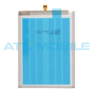 Samsung baterie EB-BA156ABY 5000 mAh Galaxy A15 4G (SM-A155), A15 5G (SM-A156), origin&aacute;ln&iacute; + lepen&iacute;