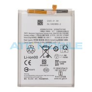 Samsung baterie EB-BA166ABE 5000 mAh Galaxy A16 4G (SM-A165), A16 5G (SM-A166), A17 4G (SM-A175), A1