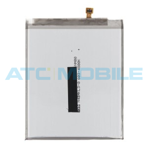 Samsung baterie EB-BA515ABY 4000 mAh pro Galaxy A51 (SM-A515) OEM + lepen&iacute;