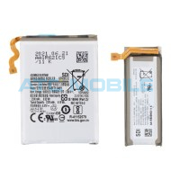 Samsung baterie EB-BF711ABY/EB-BF712ABY Galaxy Z Flip 3 (SM-F711) OEM (2ks)