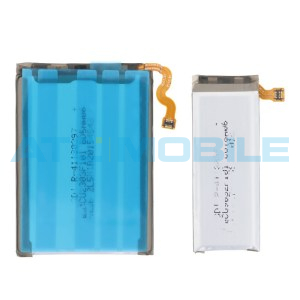 Samsung baterie EB-BF711ABY/EB-BF712ABY Galaxy Z Flip 3 (SM-F711) OEM (2ks)