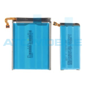 Samsung baterie EB-BF723ABY/EB-BF724ABY Galaxy Z Flip 4 (SM-F721) OEM (2ks)