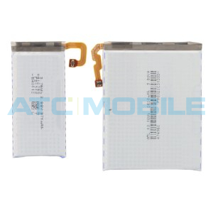 Samsung baterie EB-BF731ABY/EB-BF732ABY/EB-BF733AB Galaxy Z Flip 5 (SM-F731B), origin&aacute;ln&iacute; (2ks)