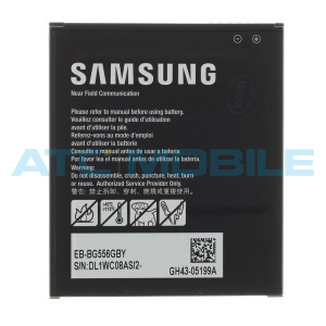 Samsung baterie EB-BG556GB 4050 mAh Galaxy Xcover 7 (SM-G556B), origin&aacute;ln&iacute;