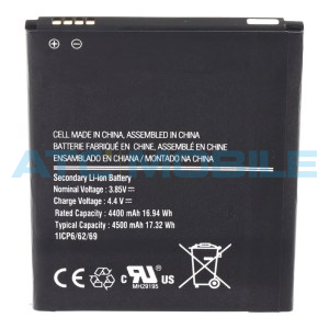 Samsung baterie EB-BG736BBE 4050 mAh Galaxy Xcover 6 Pro (SM-G736B), origin&aacute;ln&iacute; (bez NFC)