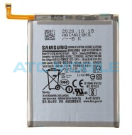Samsung baterie EB-BG715BBE Galaxy Xcover Pro (SM-G715F) bez NFC