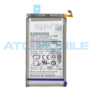 Samsung baterie EB-BG970ABU Galaxy S10e (SM-G970F) - GH82-18825A