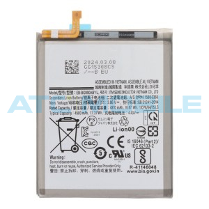 Samsung baterie EB-BG990ABY Galaxy S21 FE 5G (SM-G990), origin&aacute;ln&iacute;