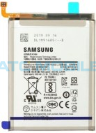 Samsung baterie EB-BM207ABY 6000 mAh Galaxy M21 (SM-M215), M30s (SM-M307), M31 (SM-M315)