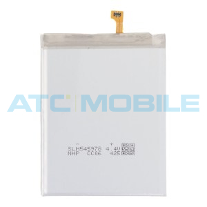 Samsung baterie EB-BN770ABY 4500 mAh Galaxy Note 10 Lite (SM-N770) OEM včetně lepen&iacute;