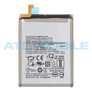 Samsung baterie EB-BN972ABU 4200 mAh Galaxy Note 10+ (SM-N975F), origin&aacute;ln&iacute;