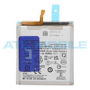 Samsung baterie EB-BS912ABY Galaxy S23 (SM-S911B), origin&aacute;ln&iacute;