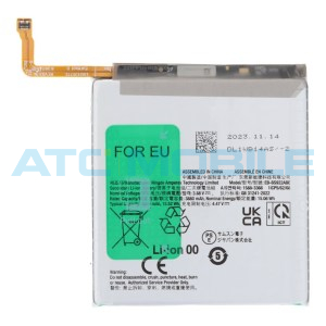Samsung baterie EB-BS922ABE Galaxy S24 (SM-S921B), origin&aacute;ln&iacute;