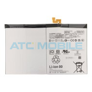 Baterie EB-BX828ABY Samsung Galaxy Tab S10+ (SM-X820, X826), Tab S10 FE+ (SM-X620, X626) včetně lepe