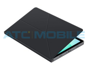 Samsung pouzdro EF-BX230PBE Galaxy Tab A11+ (SM-X230, X236) čern&eacute;