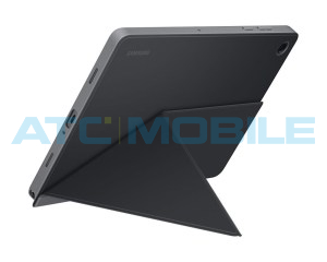Samsung pouzdro EF-BX230PBE Galaxy Tab A11+ (SM-X230, X236) čern&eacute;