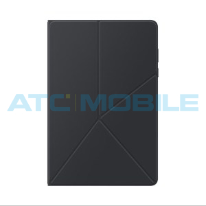 Samsung pouzdro EF-BX230PBE Galaxy Tab A11+ (SM-X230, X236) čern&eacute;