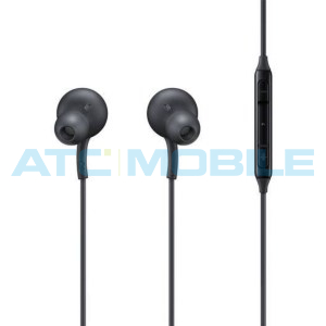 Sluch&aacute;tka USB-C Samsung EO-IC100BBE stereo, čern&aacute;