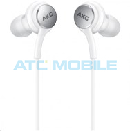 Sluch&aacute;tka USB-C Samsung EO-IC100BWE stereo, b&iacute;l&aacute;