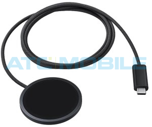 Samsung Magnetick&aacute; Bezdr&aacute;tov&aacute; Rychlonab&iacute;ječka EP-P2900BBE 25W Dark Grey