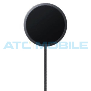 Samsung Magnetick&aacute; Bezdr&aacute;tov&aacute; Rychlonab&iacute;ječka EP-P2900BBE 25W Dark Grey