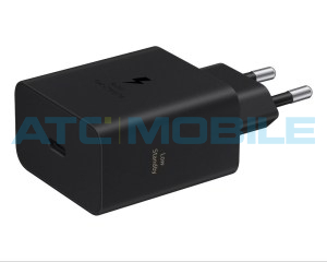 Samsung nab&iacute;ječka EP-T6010NBE SuperFast 60W čern&aacute;