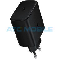Samsung nab&iacute;ječka EP-TA845EBE Quickcharge 45W čern&aacute;