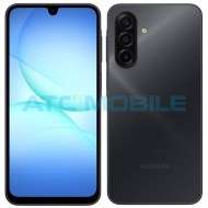 Samsung Galaxy A17 4G 128GB čern&yacute;