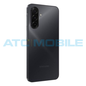 Samsung Galaxy A17 4G 4/128GB (SM-A175B) čern&aacute;