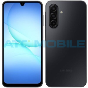 Samsung Galaxy A17 5G (SM-A176B) 128GB čern&yacute;