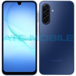 Samsung Galaxy A17 5G (SM-A176B) 128GB tmavěmodr&aacute;
