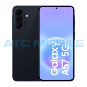 Samsung Galaxy A57 5G 8/128GB (SM-A576B) tm. modr&yacute;