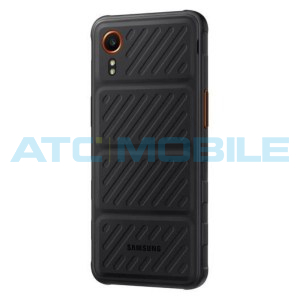 Samsung Galaxy XCover 7 6/128GB (SM-G556B) Enterprise edition čern&yacute; 