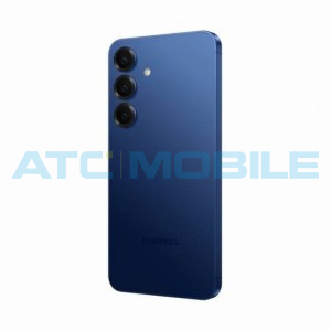 Samsung Galaxy S25 5G DualSIM (SM-S931B) 256GB tmavomodr&aacute; (Navy)
