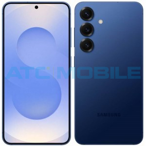 Samsung Galaxy S25 5G DualSIM (SM-S931B) 256GB tmavomodr&aacute; (Navy) 