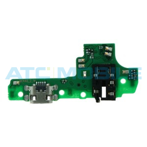 Modul microUSB s AV Samsung Galaxy A10s (SM-A107F)