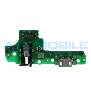 Modul microUSB s AV Samsung Galaxy A10s (SM-A107F)