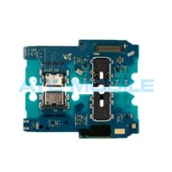 USB-C modul s AV Samsung Galaxy A12 (SM-A127)  - GH96-14636A