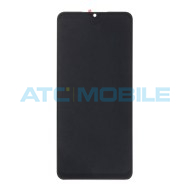 Displej + dotyk Samsung Galaxy A13 5G (SM-A136U) čern&yacute;