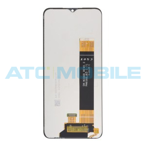 Displej + dotyk Samsung Galaxy A13 (SM-A137), M23 5G (SM-M236), M33 5G (SM-M336) čern&yacute;, origin&aacute;ln&iacute;