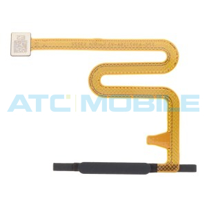 Flex ON/OFF a otisku prstu Samsung Galaxy A14 4G (SM-A145R) čern&yacute;, orign&aacute;ln&iacute;