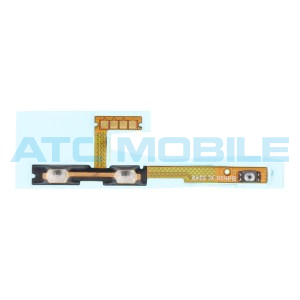 Flex ON/OFF a tlač&iacute;tek hlasitosti Samsung Galaxy A14 4G (SM-A145R), origin&aacute;ln&iacute;