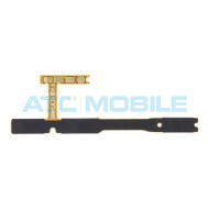 Flex ON/OFF a tlač&iacute;tek hlasitosti Samsung Galaxy A14 5G (SM-A146R)