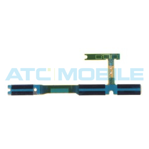 Flex ON/OFF a tlač&iacute;tek hlasitosti Samsung Galaxy A14 5G (SM-A146R)