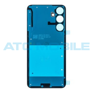 Zadn&iacute; kryt Samsung Galaxy A16 5G (SM-A166B) zelen&yacute; (Service Pack) - GH82-36030D