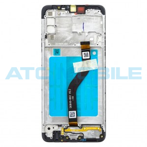 Displej + dotyk Samsung Galaxy A20s (SM-A207) čern&yacute; (Black) - GH81-17774A