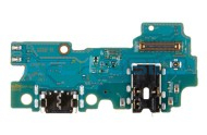 USB-C modul s AV Samsung Galaxy A22 4G (SM-A225F) origin&aacute;ln&iacute; - GH59-15487A