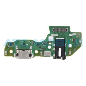 USB-C modul s AV Samsung Galaxy A22 5G (SM-A226F) origin&aacute;ln&iacute; - GH81-20699A